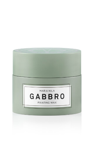 Maria Nila Minerals Gabbro Fixating Wax 50 ml