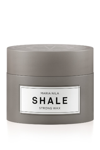 Maria Nila Minerals Shale Strong Wax 100 ml