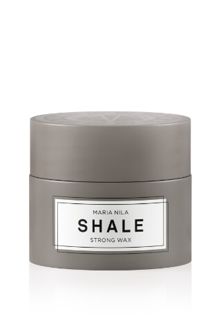 Maria Nila Minerals Shale Strong Wax 50 ml