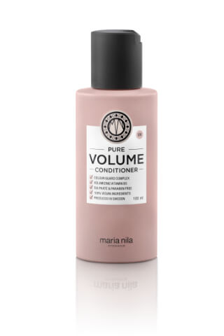 Maria Nila Pure Volume Conditioner 100 ml