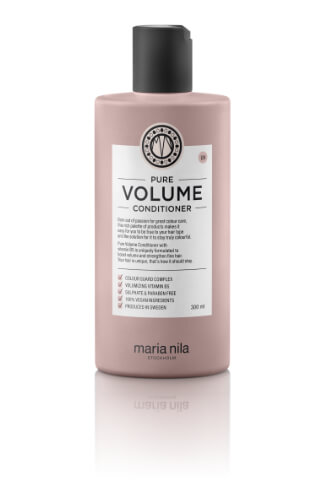 Maria Nila Pure Volume Conditioner 300 ml