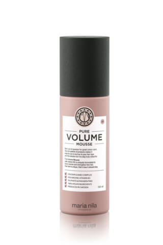 Maria Nila Pure Volume Mousse 150 ml