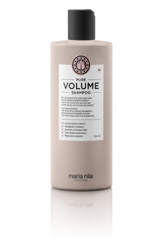 Maria Nila Pure Volume Shampoo 350 ml