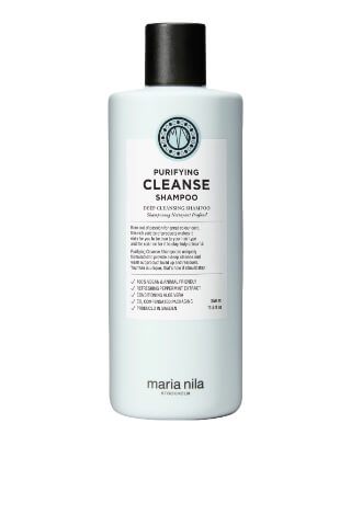 Maria Nila Purifying Cleanse Shampoo 350 ml