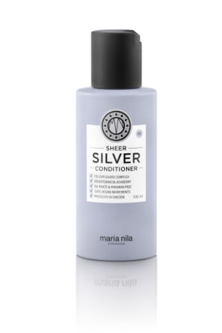 Maria Nila Sheer Silver Conditioner 100 ml