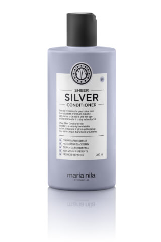 Maria Nila Sheer Silver Conditioner 300 ml