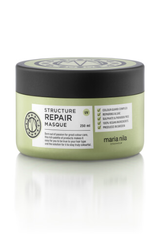 Maria Nila Structure Repair Masque 250 ml