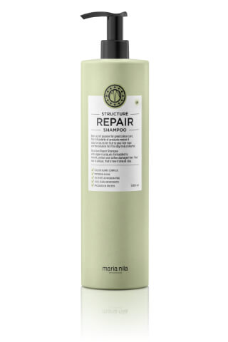 Maria Nila Structure Repair Shampoo 1000 ml