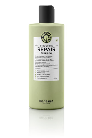 Maria Nila Structure Repair Shampoo 350 ml
