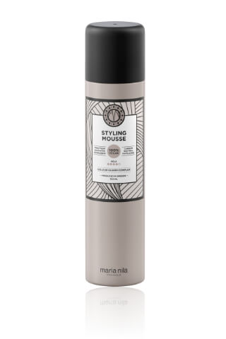 Maria Nila Styling Mousse 300 ml