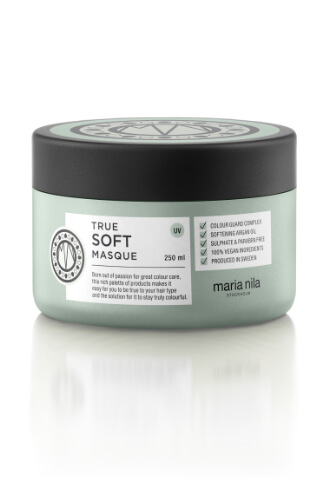 Maria Nila True Soft Masque 250 ml