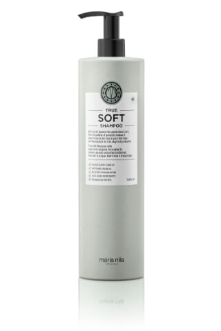 Maria Nila True Soft Shampoo 1000 ml