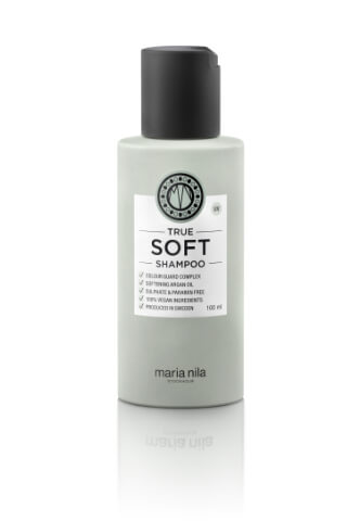 Maria Nila True Soft Shampoo 100 ml