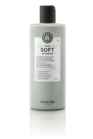 Maria Nila True Soft Shampoo 350 ml