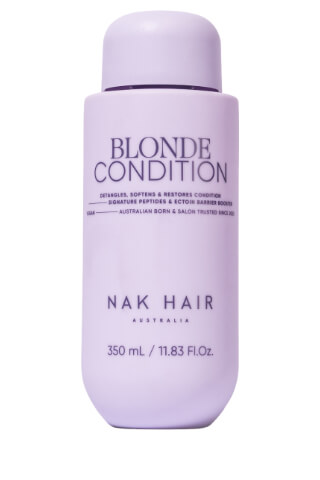NAK Signature Blonde Condition 350 ml