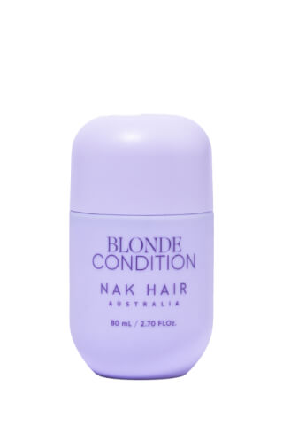 NAK Signature Blonde Condition 80 ml