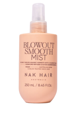 NAK Signature Blowout Smooth Mist 250 ml