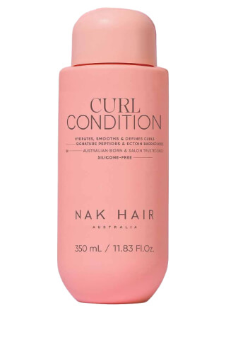 NAK Signature Curl Condition 350 ml