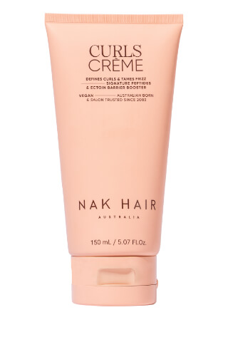 NAK Signature Curls Crème 150 ml