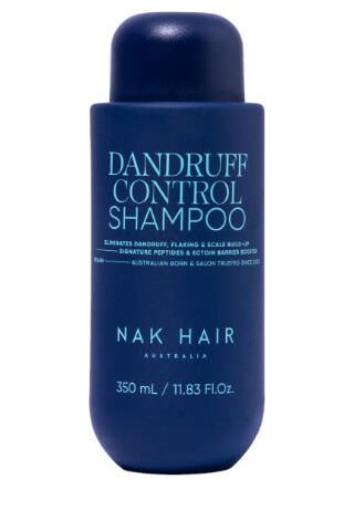 NAK Signature Dandruff Control Shampoo 350 ml