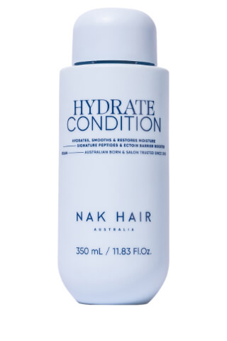 NAK Signature Hydrate Condition 350 ml