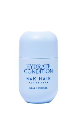 NAK Signature Hydrate Condition 80 ml