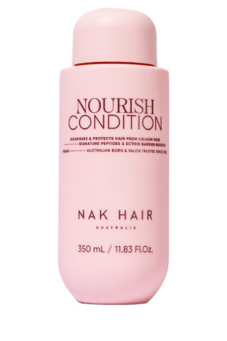 NAK Signature Nourish Condition 350 ml