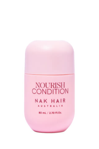 NAK Signature Nourish Condition 80 ml