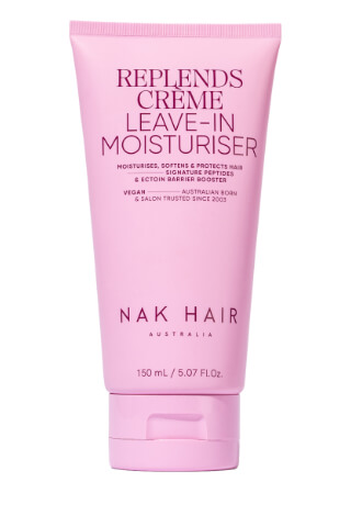 NAK Signature Replends Crème Leave-In Moisturiser 150 ml