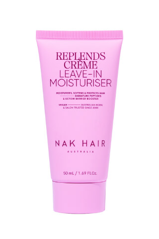 NAK Signature Replends Crème Leave-In Moisturiser 50 ml