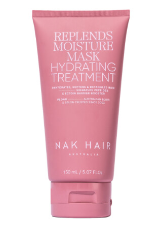 NAK Signature Replends Moisture Mask 150 ml