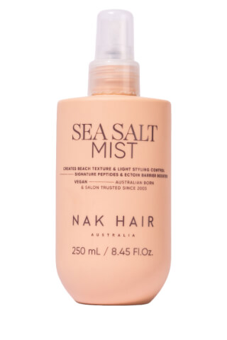 NAK Signature Sea Salt Mist 250 ml