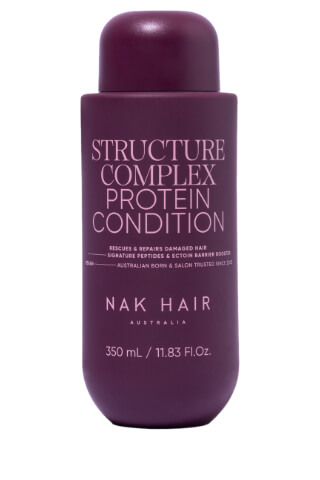NAK Signature Structure Complex Protein Condition 350 ml