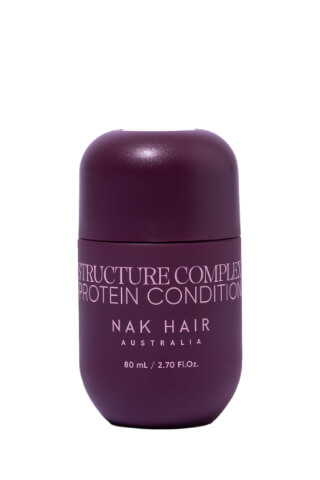 NAK Signature Structure Complex Protein Condition 80 ml
