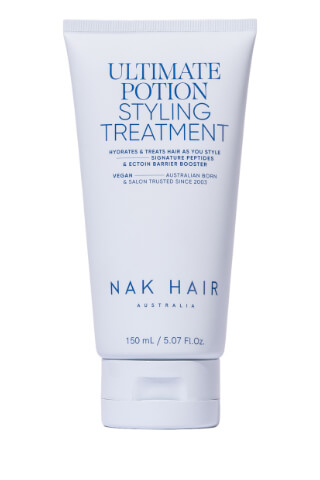 NAK Signature Ultimate Potion 150 ml
