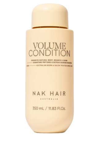 NAK Signature Volume Condition 350 ml