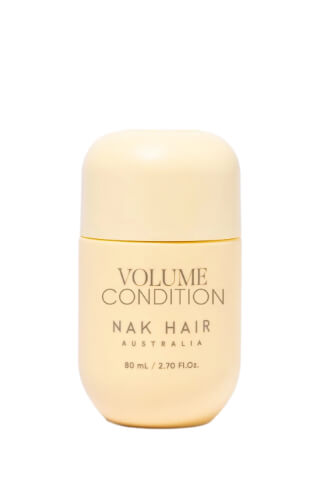NAK Signature Volume Condition 80 ml