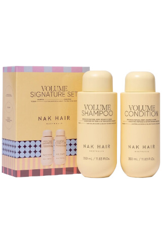 NAK Signature Volume Duo Gift Box