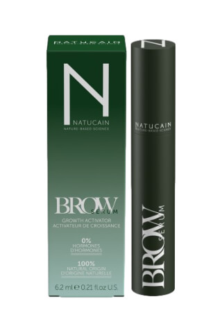 Natucain Brow Serum 6,2 ml
