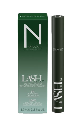 Natucain Lash Serum 3,9 ml