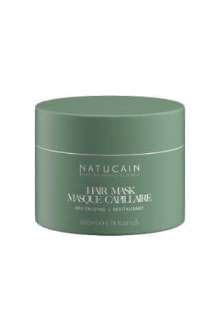 Natucain Revitalizing Hair Mask 200 ml