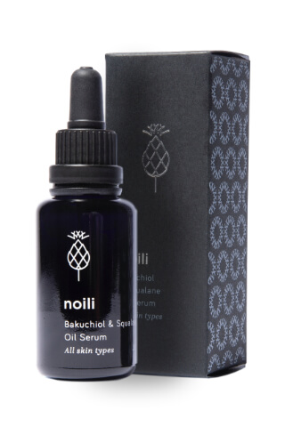 Noili Bakuchiol & Squalane Oil Serum 30 ml