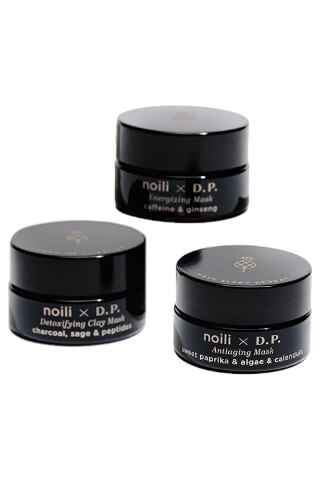 Noili x DP Three Masqueteers 45 ml