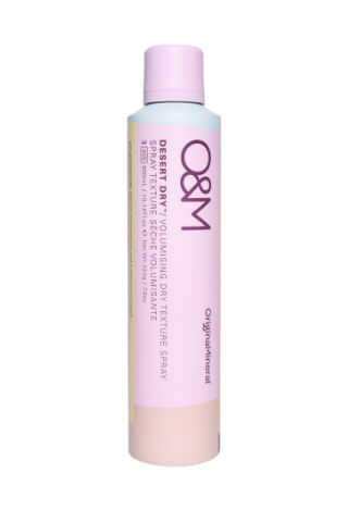 O&M Desert Dry 300 ml