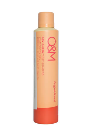 O&M Dry Queen 300 ml
