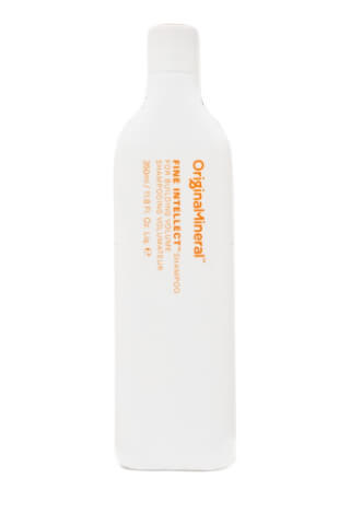 O&M Fine Intellect Šampón 350 ml
