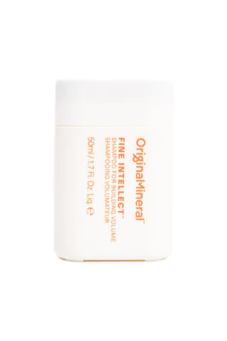 O&M Fine Intellect Šampón Mini 50 ml