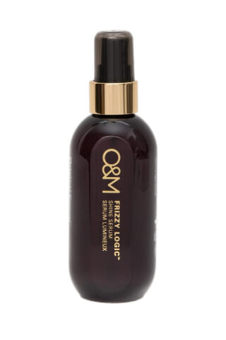 O&M Frizzy Logic Sérum 100 ml