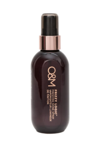 O&M Frizzy Logic Shine Spray 100 ml