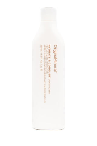 O&M Hydrate & Conquer Kondicionér 350 ml